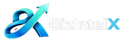 BizIntelX Logo
