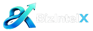 BizIntelX Logo